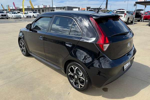2023 MG MG3 Excite