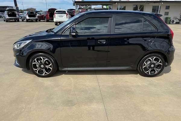 2023 MG MG3 Excite