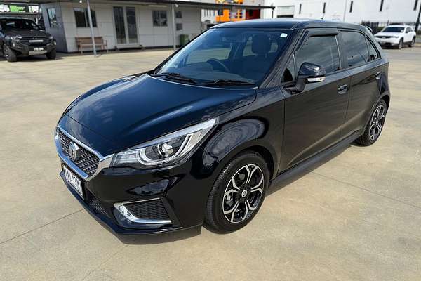 2023 MG MG3 Excite