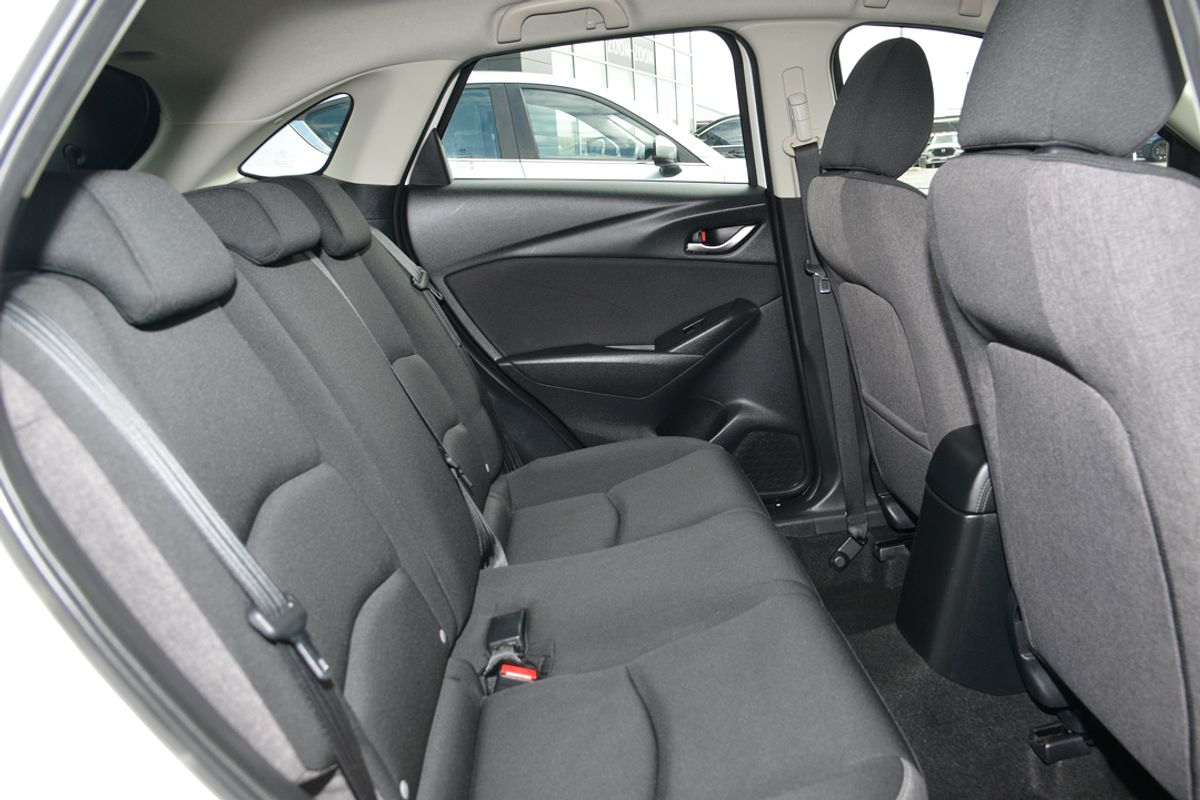 2023 Mazda CX-3 G20 Sport DK