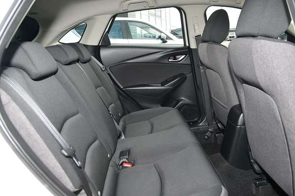 2023 Mazda CX-3 G20 Sport DK