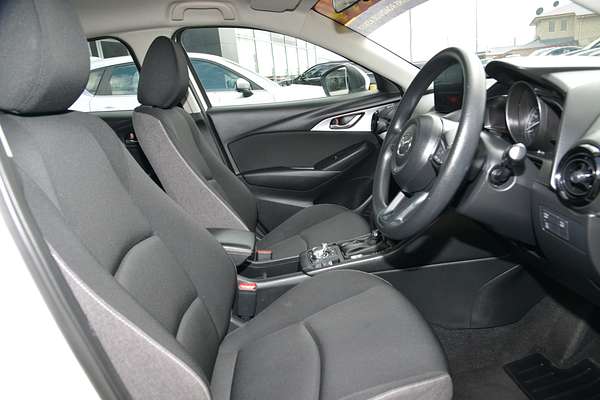 2023 Mazda CX-3 G20 Sport DK