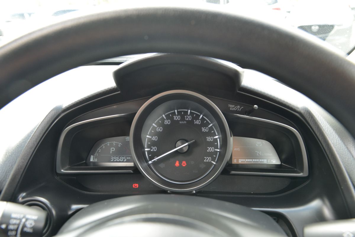 2023 Mazda CX-3 G20 Sport DK