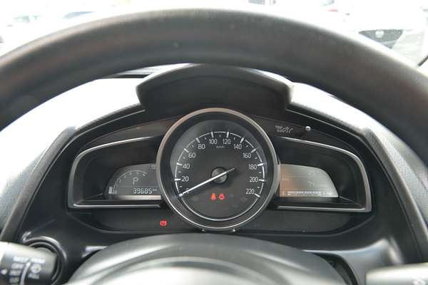 2023 Mazda CX-3 G20 Sport DK