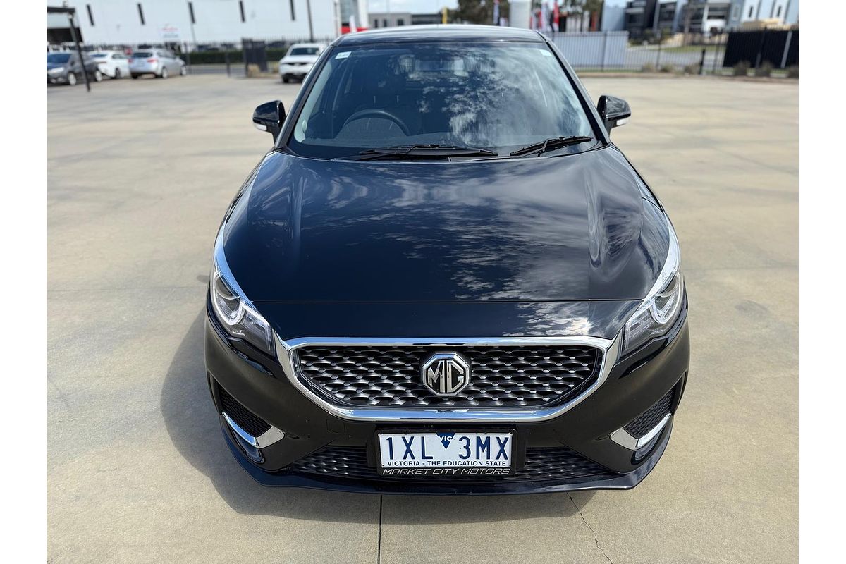 2023 MG MG3 Excite