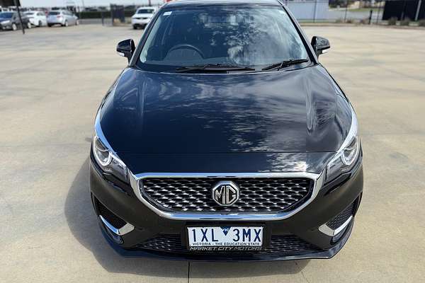 2023 MG MG3 Excite