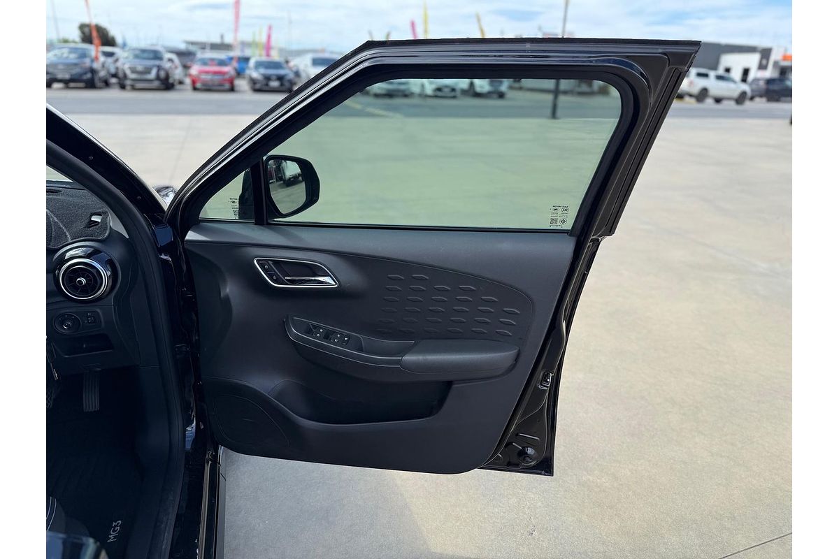 2023 MG MG3 Excite
