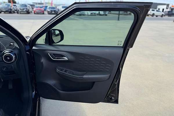 2023 MG MG3 Excite