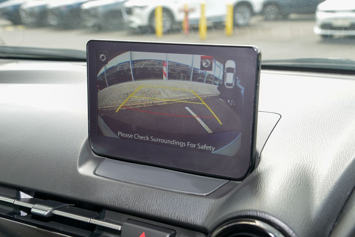 2023 Mazda CX-3 G20 Sport DK