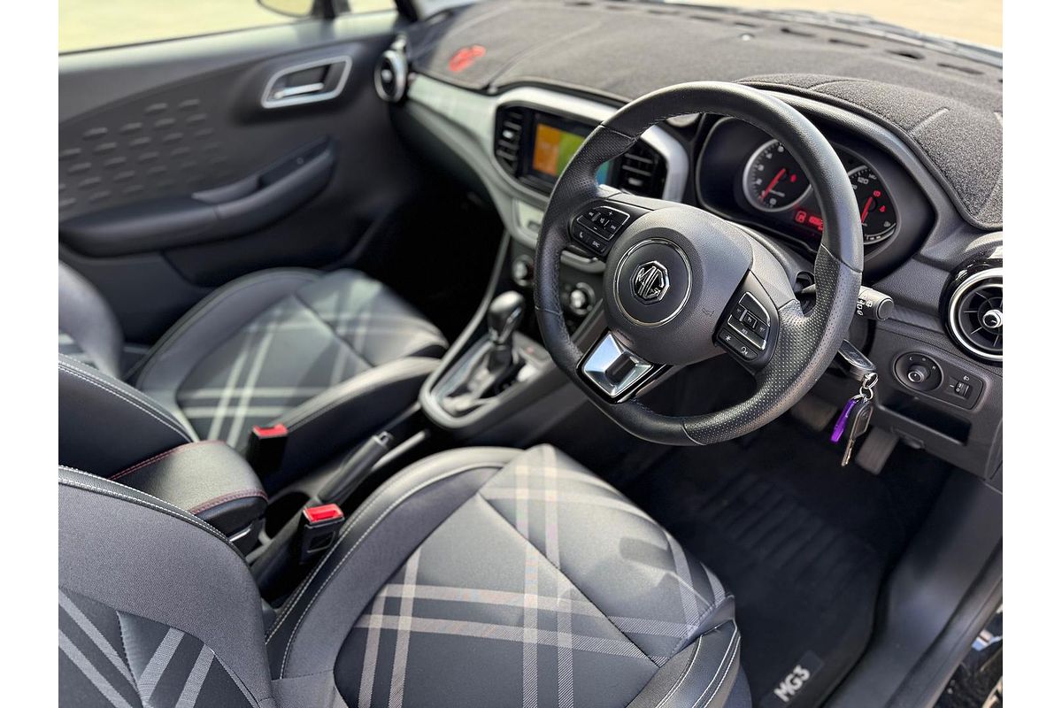 2023 MG MG3 Excite