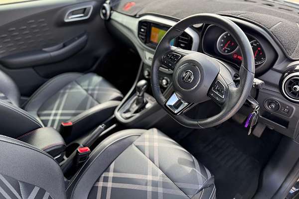 2023 MG MG3 Excite
