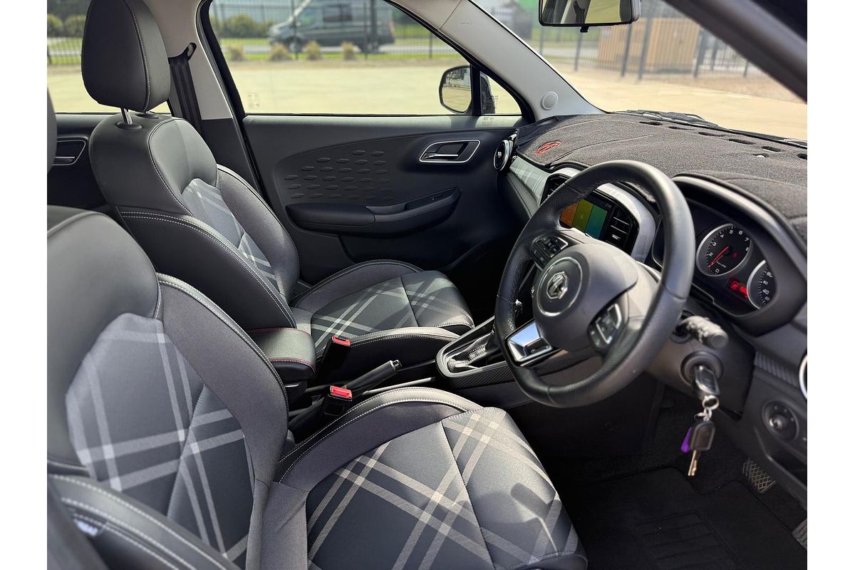2023 MG MG3 Excite