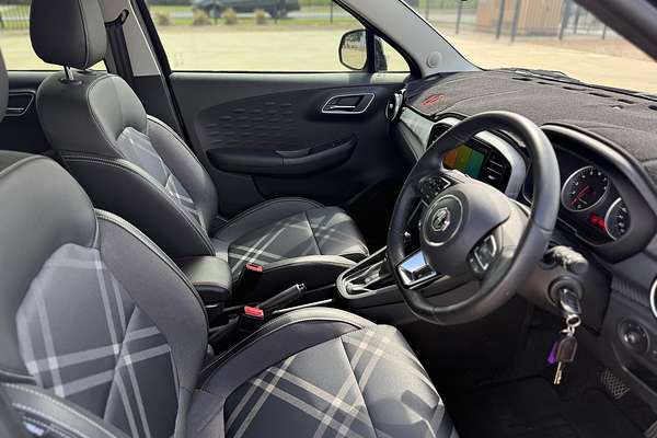 2023 MG MG3 Excite