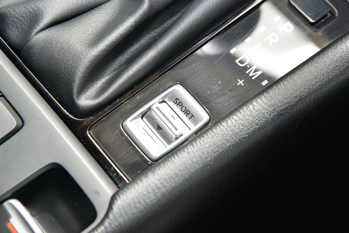 2023 Mazda CX-3 G20 Sport DK