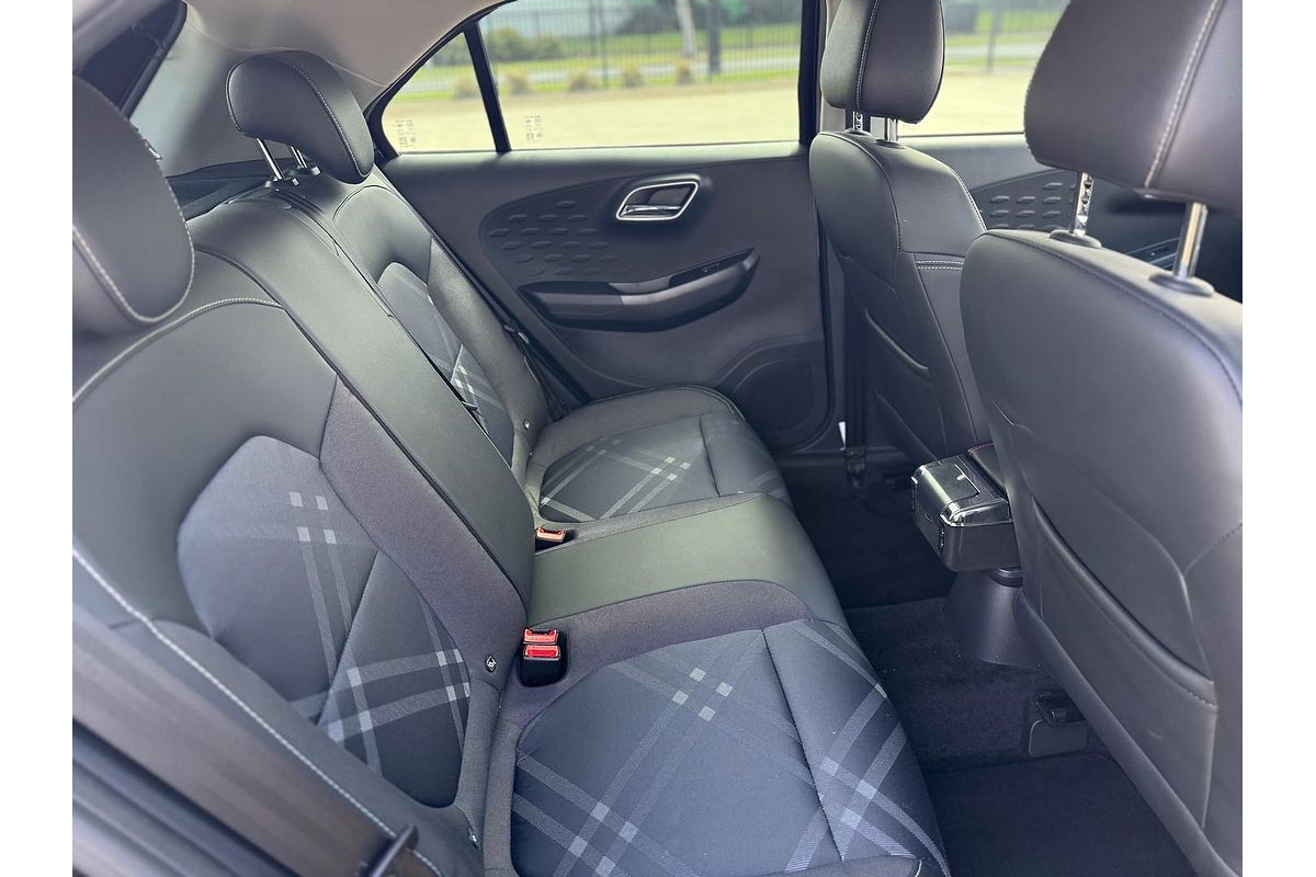 2023 MG MG3 Excite