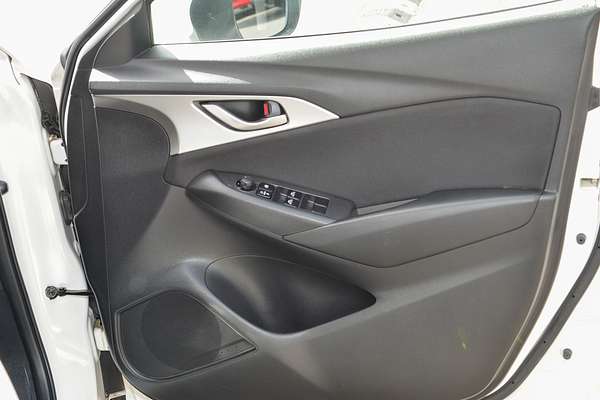 2023 Mazda CX-3 G20 Sport DK