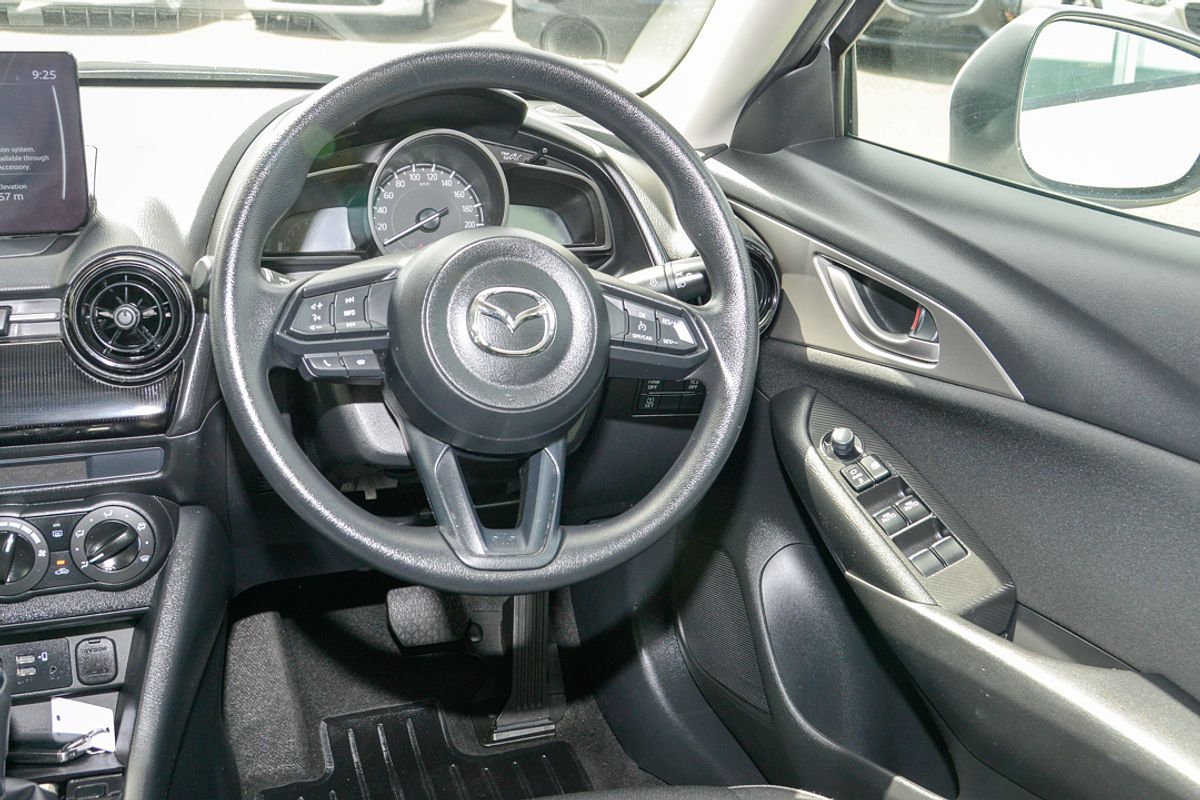 2023 Mazda CX-3 G20 Sport DK