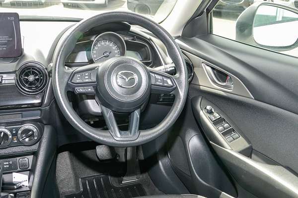 2023 Mazda CX-3 G20 Sport DK