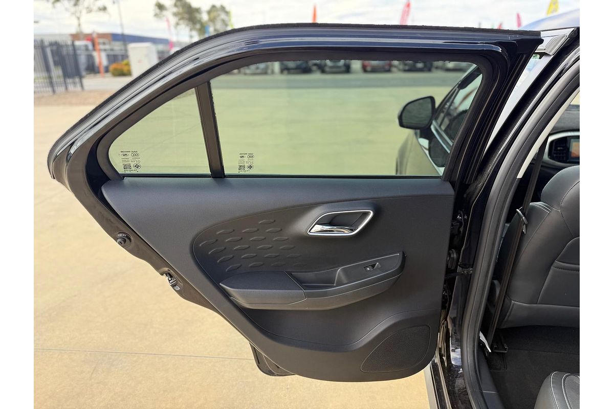 2023 MG MG3 Excite