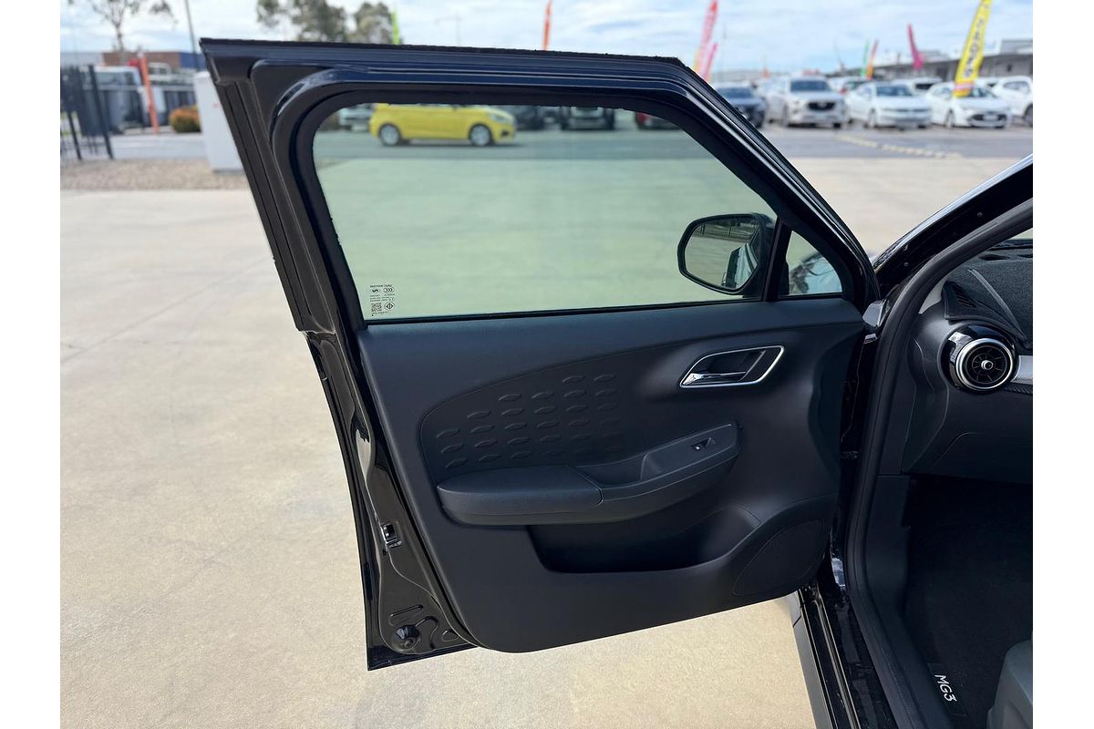 2023 MG MG3 Excite
