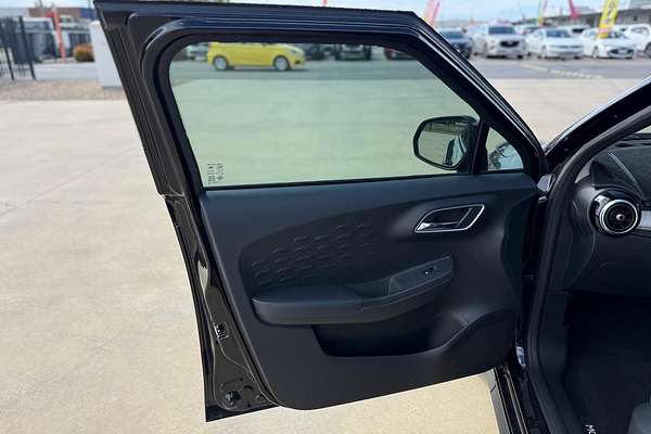 2023 MG MG3 Excite