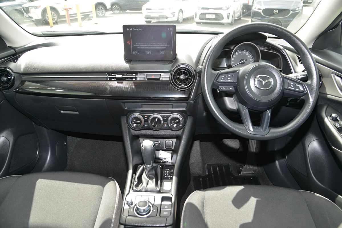 2023 Mazda CX-3 G20 Sport DK