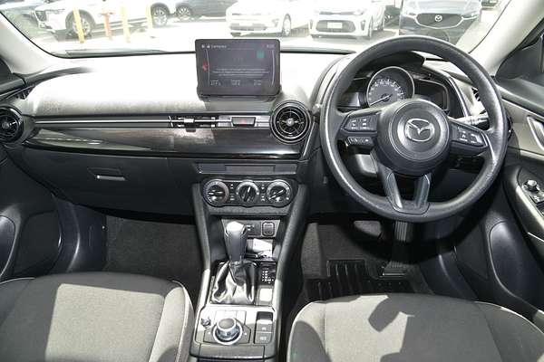 2023 Mazda CX-3 G20 Sport DK