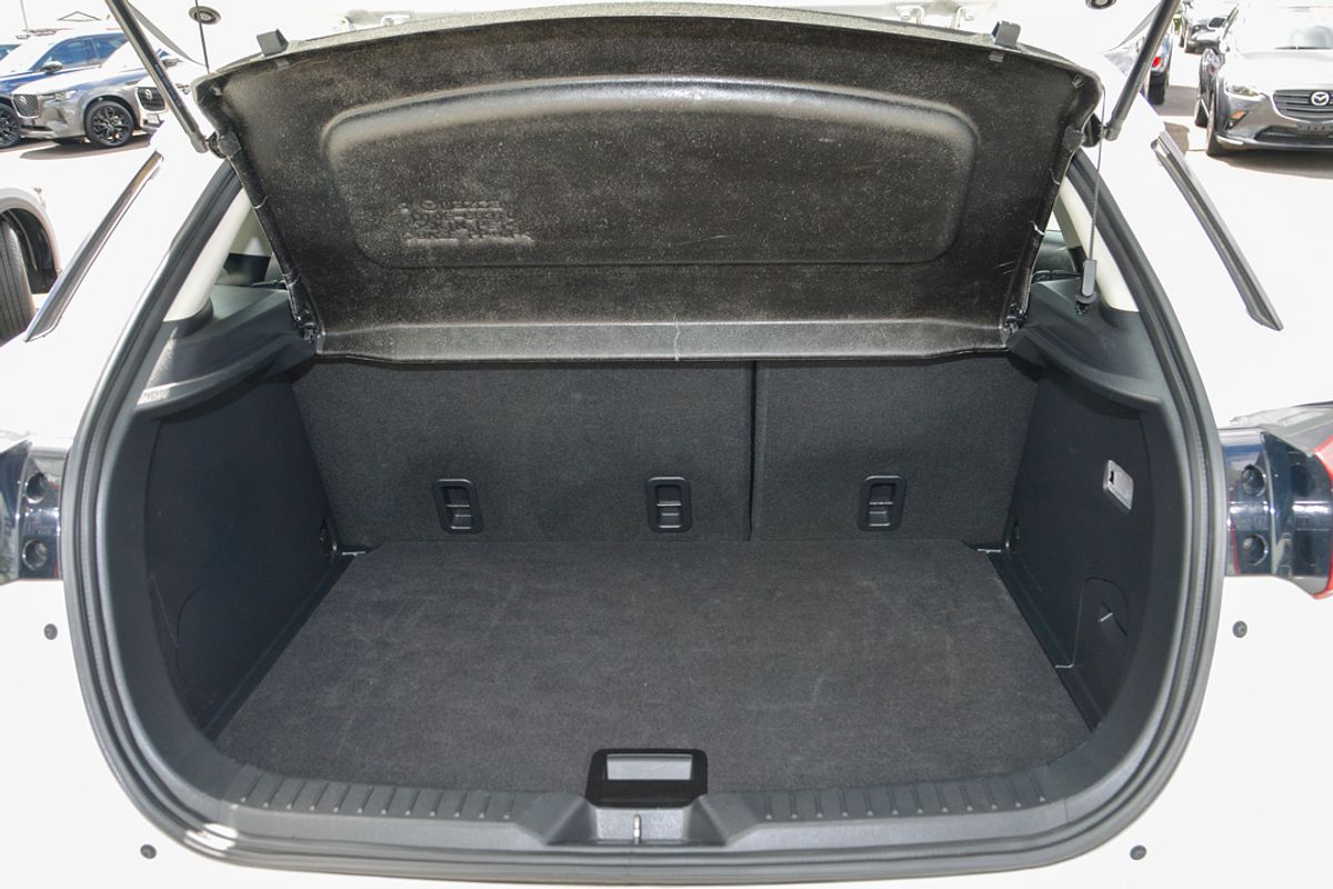 2023 Mazda CX-3 G20 Sport DK