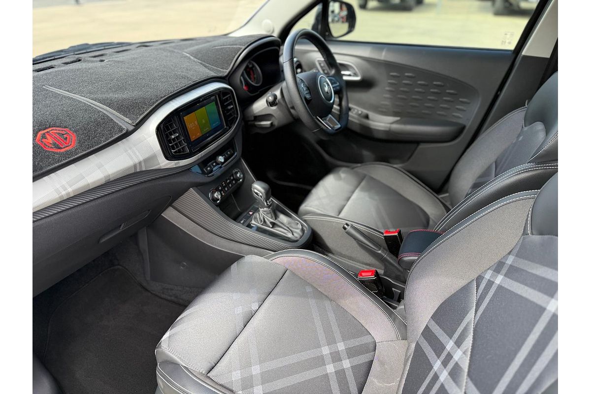 2023 MG MG3 Excite