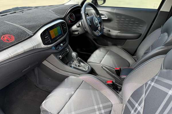 2023 MG MG3 Excite