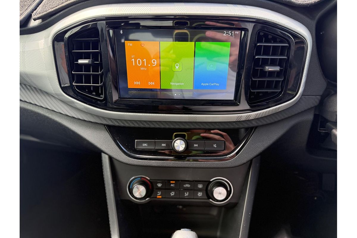 2023 MG MG3 Excite