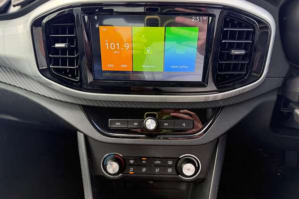 2023 MG MG3 Excite