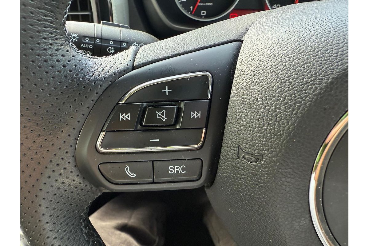 2023 MG MG3 Excite