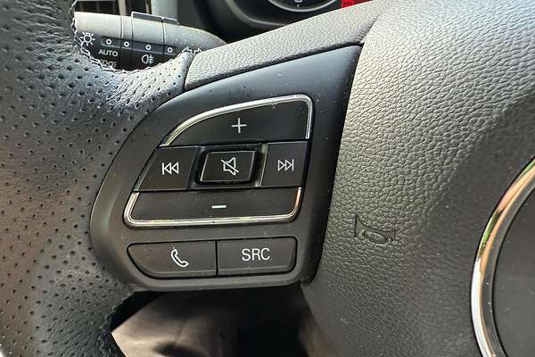 2023 MG MG3 Excite