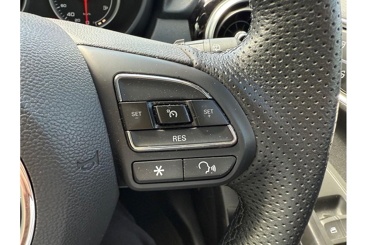 2023 MG MG3 Excite
