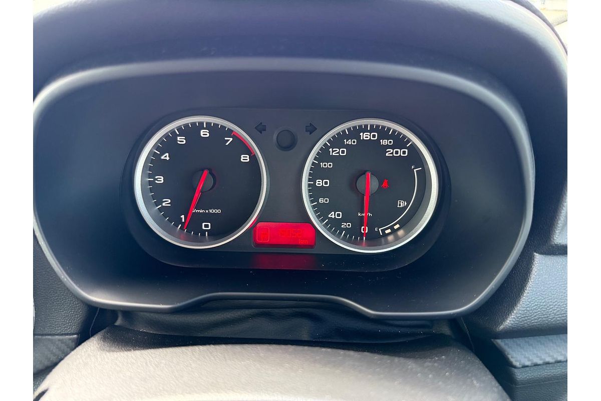 2023 MG MG3 Excite