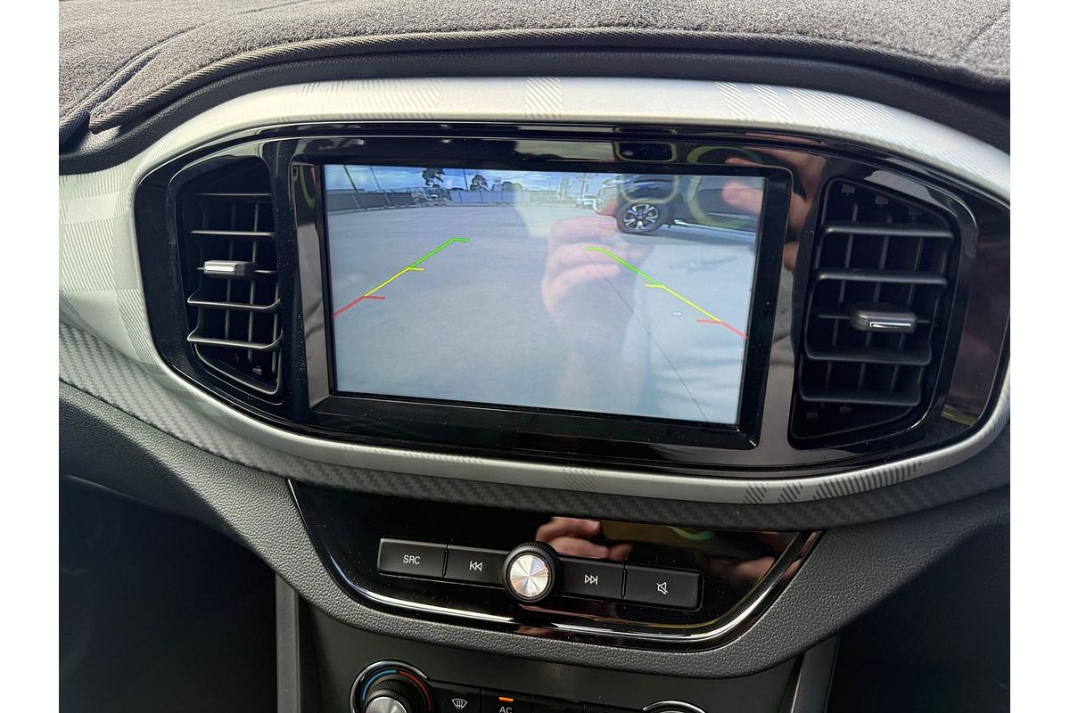 2023 MG MG3 Excite