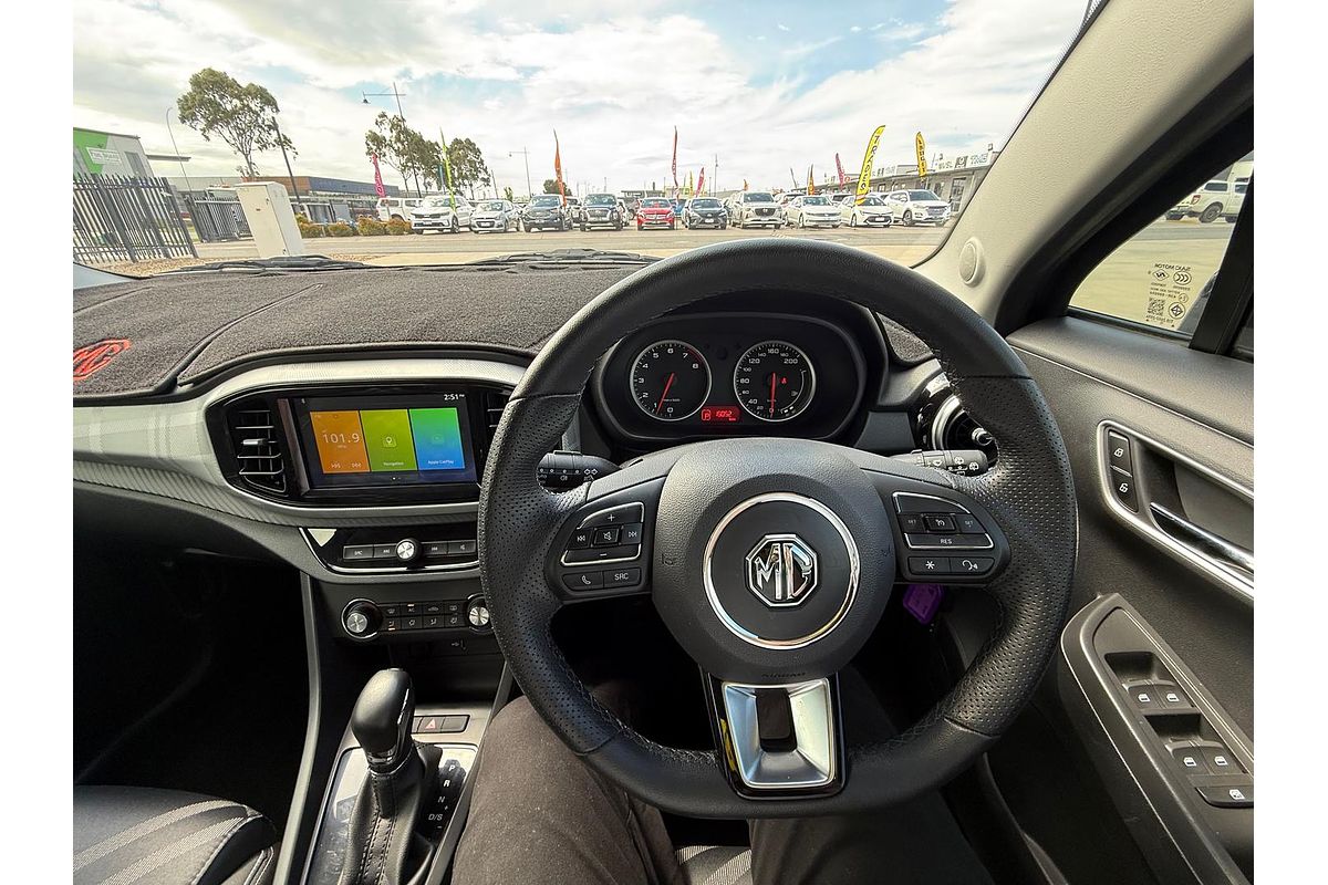 2023 MG MG3 Excite