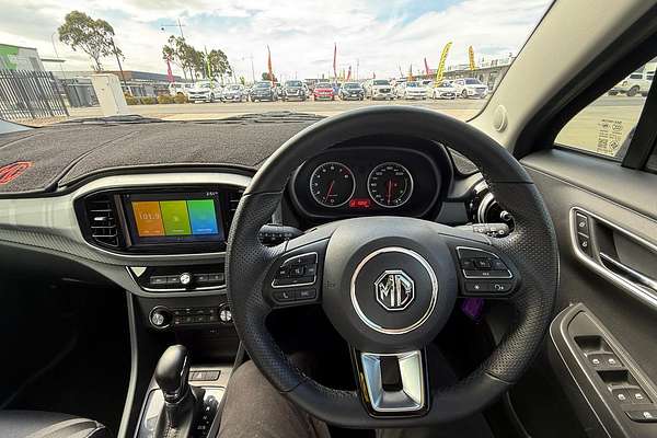 2023 MG MG3 Excite