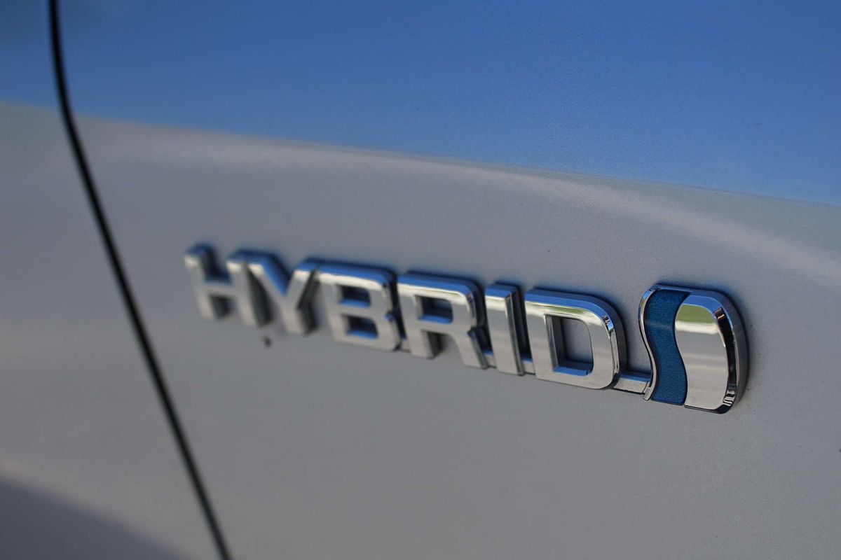 2024 Toyota Corolla ZR Hybrid ZWE219R