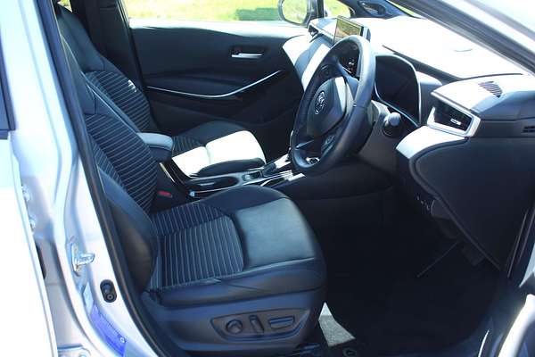 2024 Toyota Corolla ZR Hybrid ZWE219R