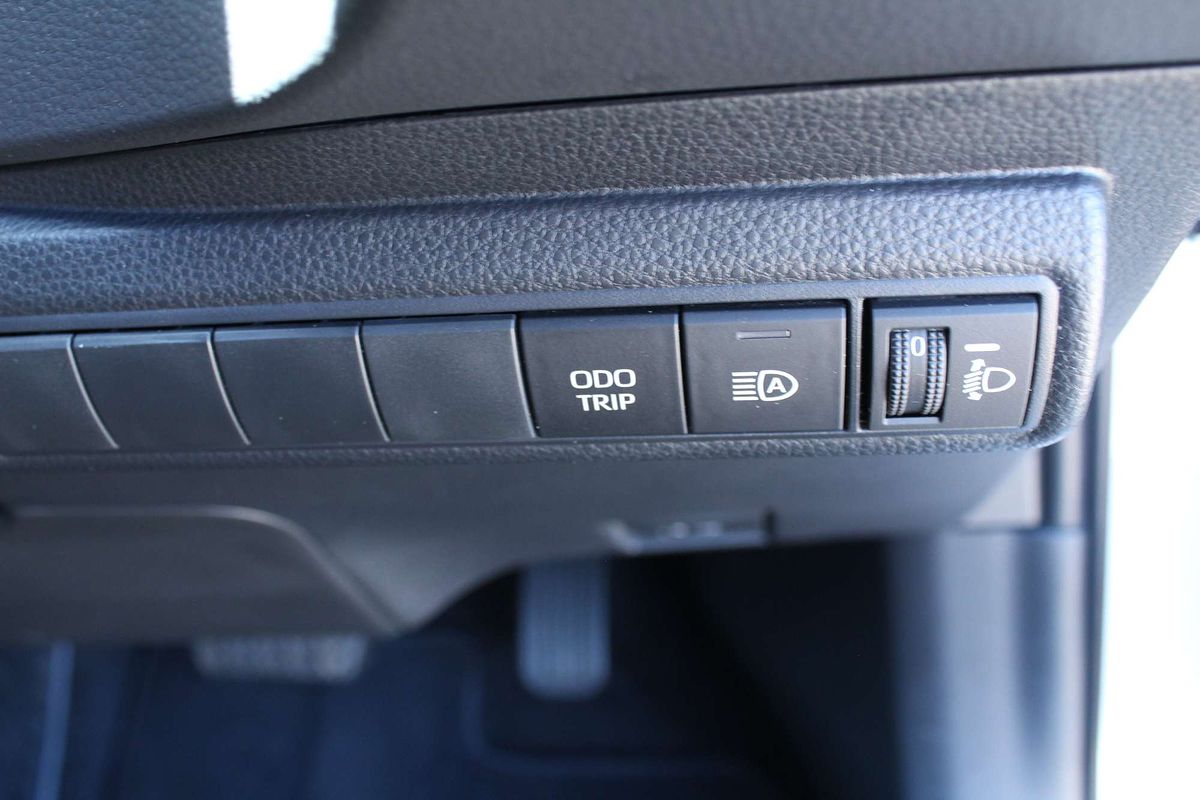 2024 Toyota Corolla ZR Hybrid ZWE219R