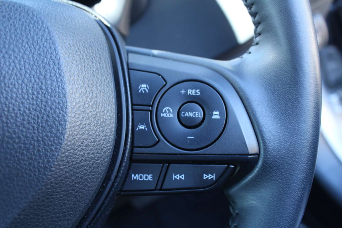 2024 Toyota Corolla ZR Hybrid ZWE219R