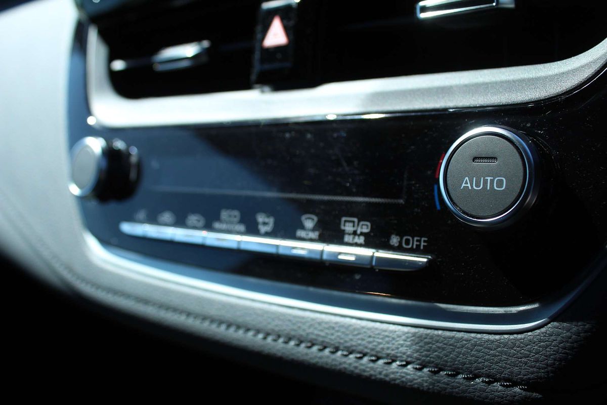 2024 Toyota Corolla ZR Hybrid ZWE219R