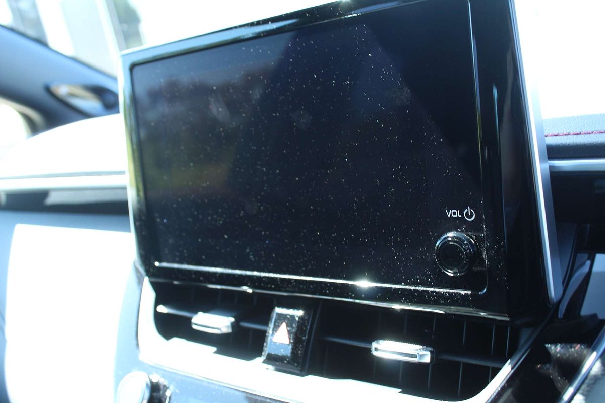 2024 Toyota Corolla ZR Hybrid ZWE219R