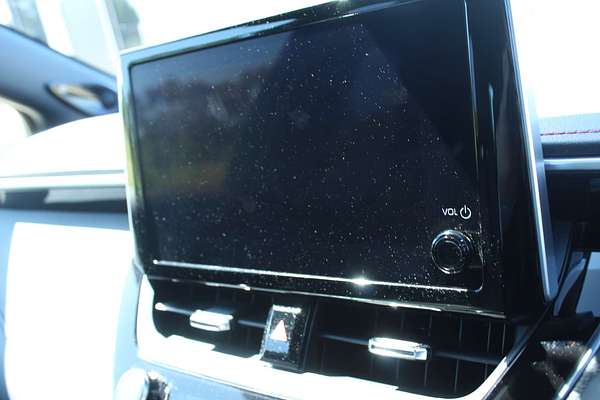 2024 Toyota Corolla ZR Hybrid ZWE219R