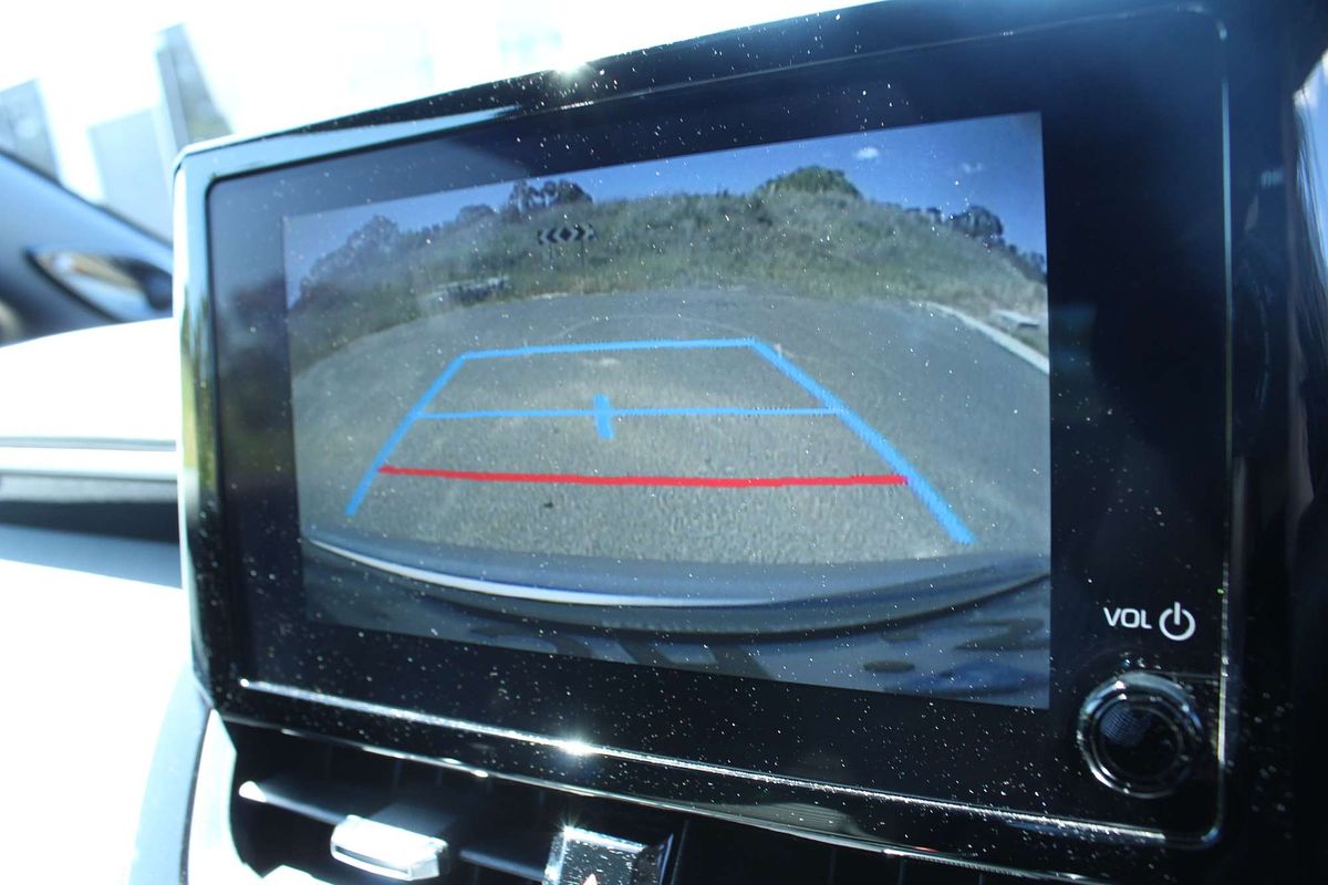 2024 Toyota Corolla ZR Hybrid ZWE219R