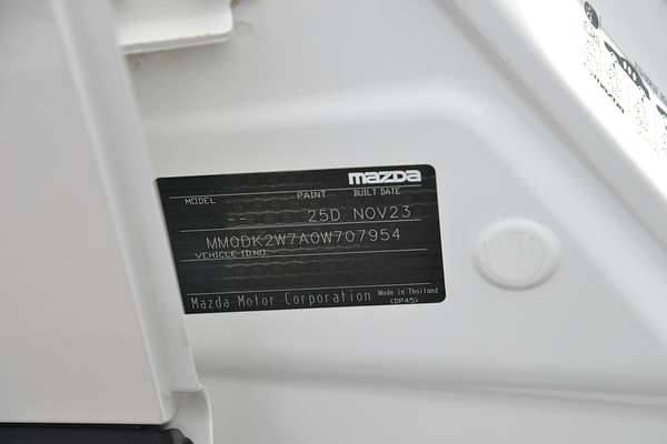 2023 Mazda CX-3 G20 Sport DK