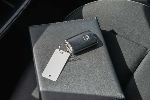 2023 Mazda CX-3 G20 Sport DK