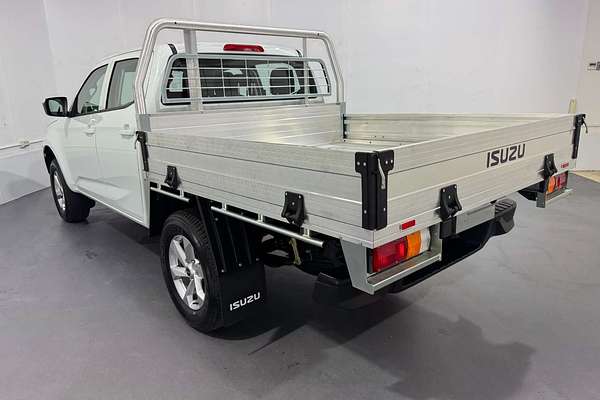 2025 Isuzu D-MAX LS-M  4X4